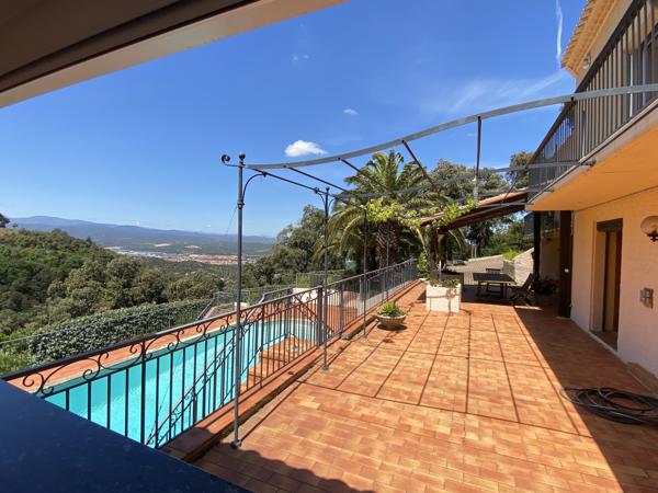 Maison à vendre à Le Boulou (66160) - Pyrénées-Orientales