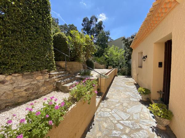 Maison à vendre à Le Boulou (66160) - Pyrénées-Orientales