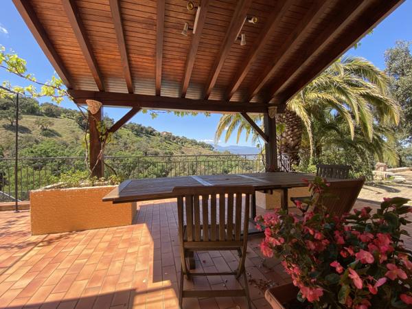 Maison à vendre à Le Boulou (66160) - Pyrénées-Orientales