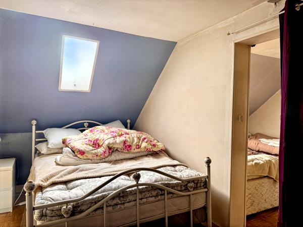 Maison à vendre à Saint-Pierre-sur-Orthe (53160) - Mayenne