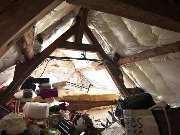 Maison à vendre à Saint-Pierre-sur-Orthe (53160) - Mayenne