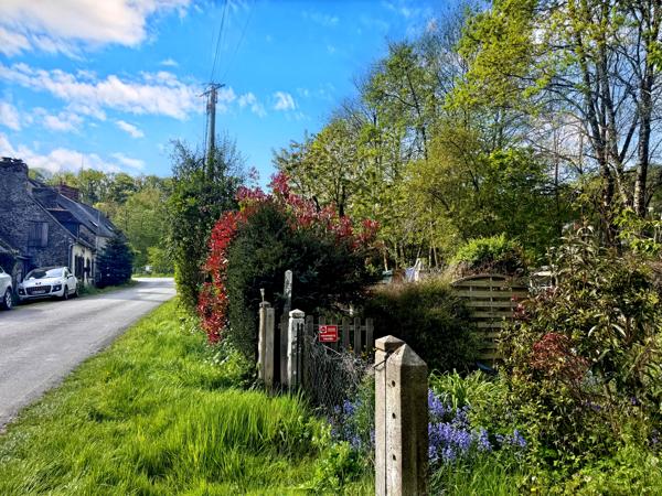 Maison à vendre à Saint-Pierre-sur-Orthe (53160) - Mayenne