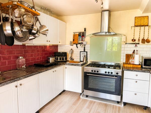 Maison à vendre à Saint-Pierre-sur-Orthe (53160) - Mayenne