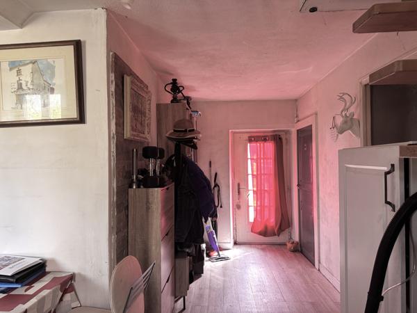 Maison à vendre à Saint-Pierre-sur-Orthe (53160) - Mayenne