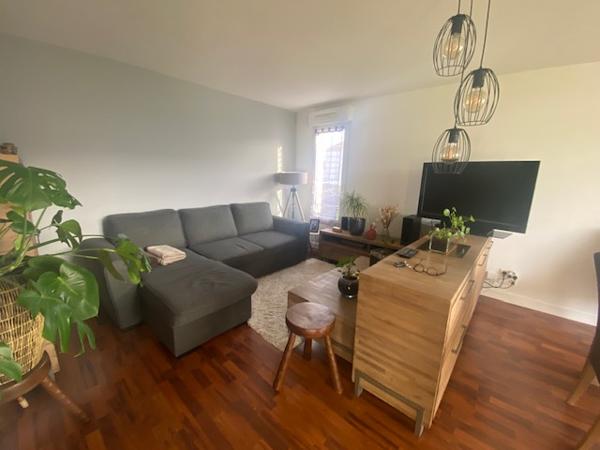 Appartement AYTRE T3