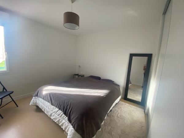 Appartement AYTRE T3