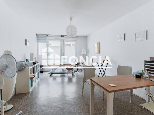 À vendre Appartement 3 pièces 68.54 m² - Montigny-lès-metz 57950