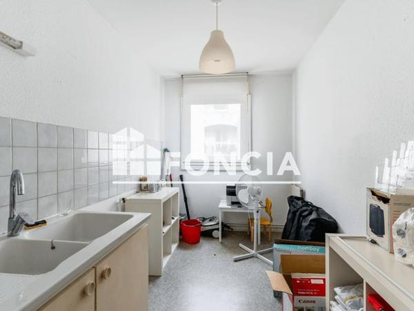 À vendre Appartement 3 pièces 68.54 m² - Montigny-lès-metz 57950