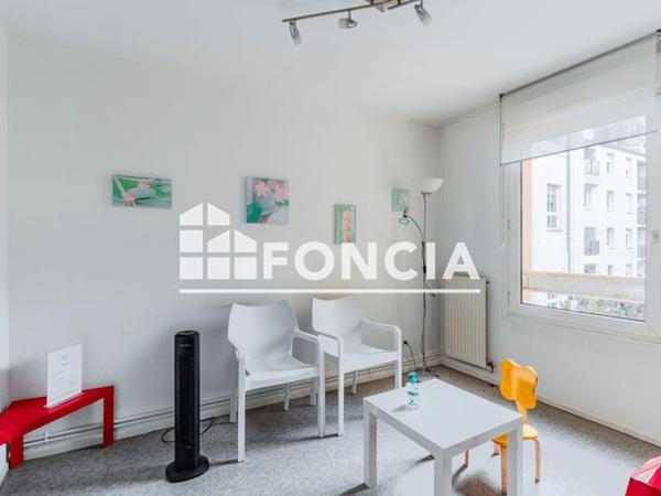 À vendre Appartement 3 pièces 68.54 m² - Montigny-lès-metz 57950