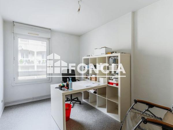 À vendre Appartement 3 pièces 68.54 m² - Montigny-lès-metz 57950