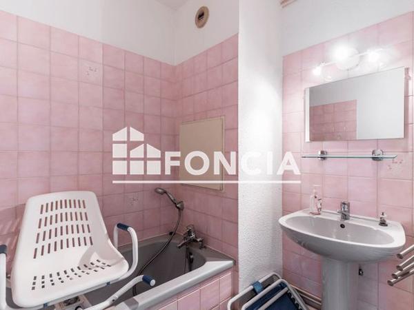 À vendre Appartement 3 pièces 68.54 m² - Montigny-lès-metz 57950