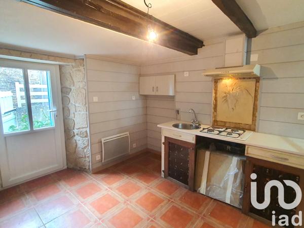 Immeuble à vendre 73 m² Le Champ-Saint-Père