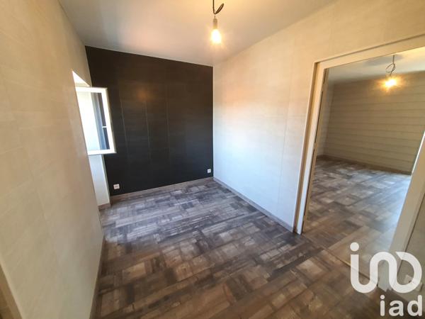 Immeuble à vendre 73 m² Le Champ-Saint-Père