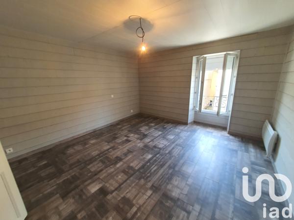 Immeuble à vendre 73 m² Le Champ-Saint-Père