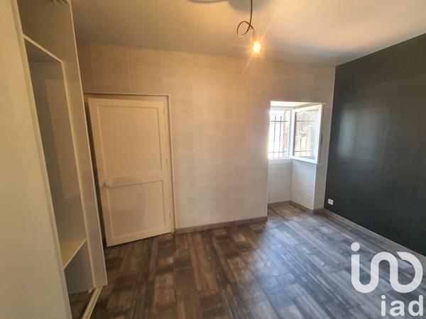 Immeuble à vendre 73 m² Le Champ-Saint-Père