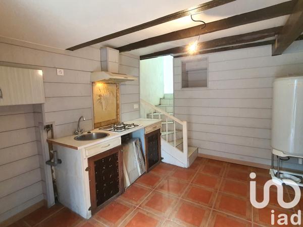 Immeuble à vendre 73 m² Le Champ-Saint-Père