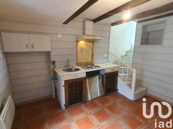 Immeuble à vendre 73 m² Le Champ-Saint-Père
