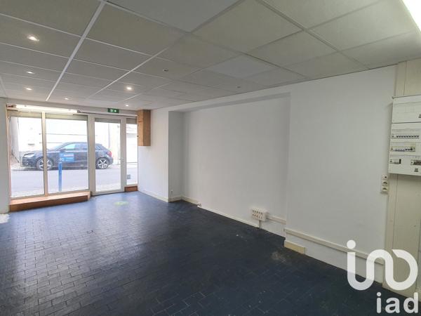 Immeuble à vendre 73 m² Le Champ-Saint-Père