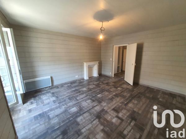 Immeuble à vendre 73 m² Le Champ-Saint-Père