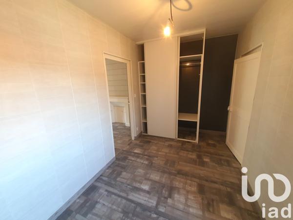 Immeuble à vendre 73 m² Le Champ-Saint-Père