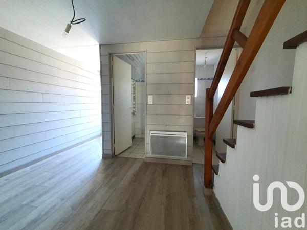 Immeuble à vendre 73 m² Le Champ-Saint-Père