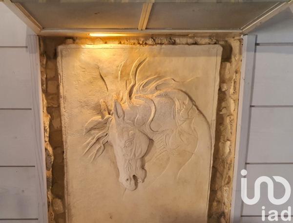 Immeuble à vendre 73 m² Le Champ-Saint-Père