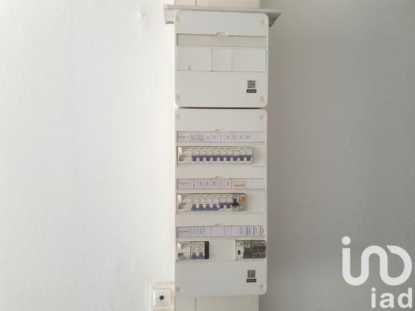 Immeuble à vendre 73 m² Le Champ-Saint-Père