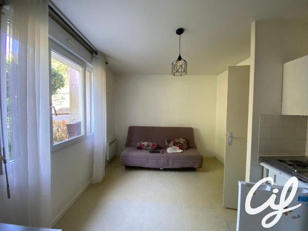 Appartement T1
