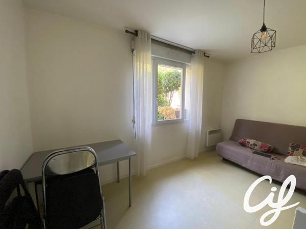 Appartement T1
