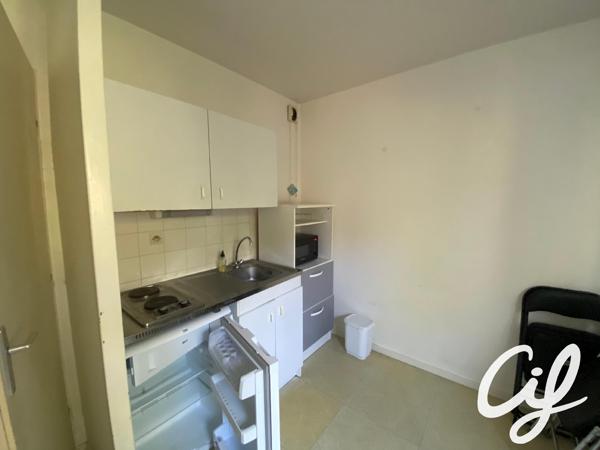 Appartement T1