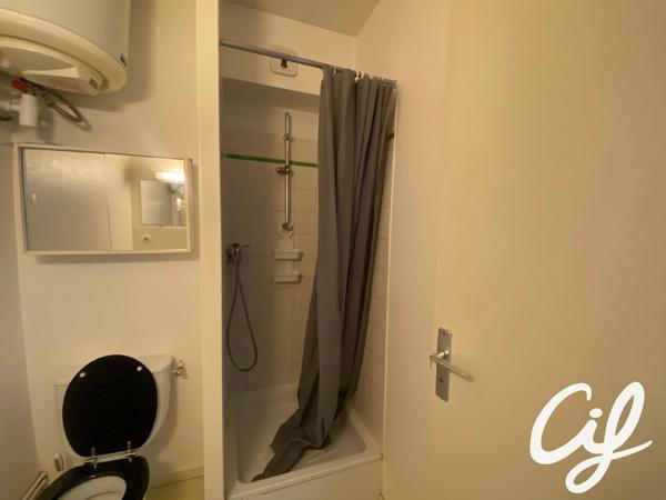 Appartement T1