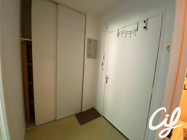 Appartement T1