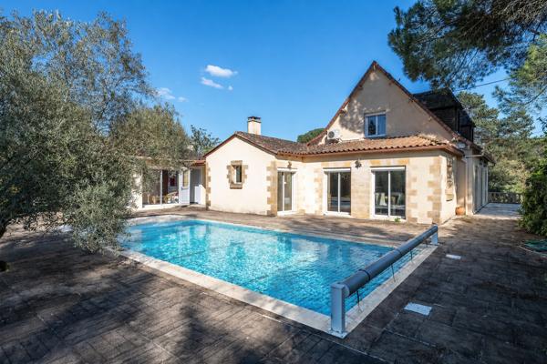 Maison à vendre à Périgueux (24000) - Dordogne