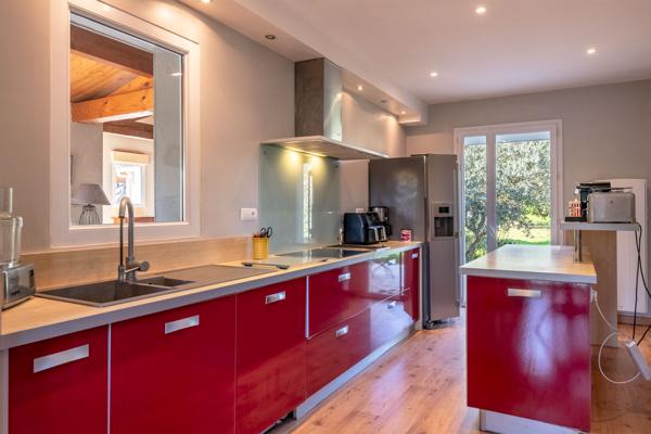 Maison à vendre à Périgueux (24000) - Dordogne