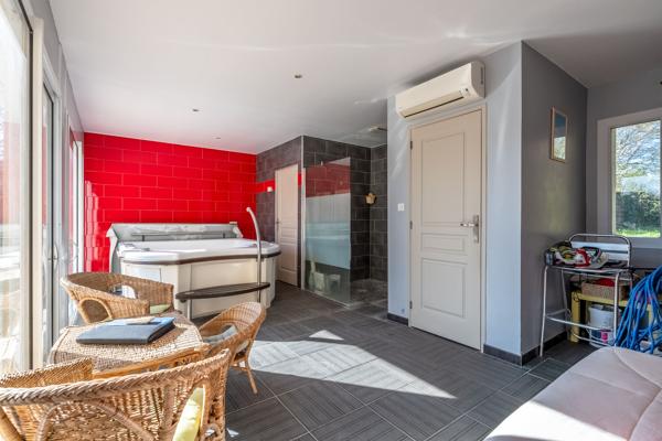 Maison à vendre à Périgueux (24000) - Dordogne