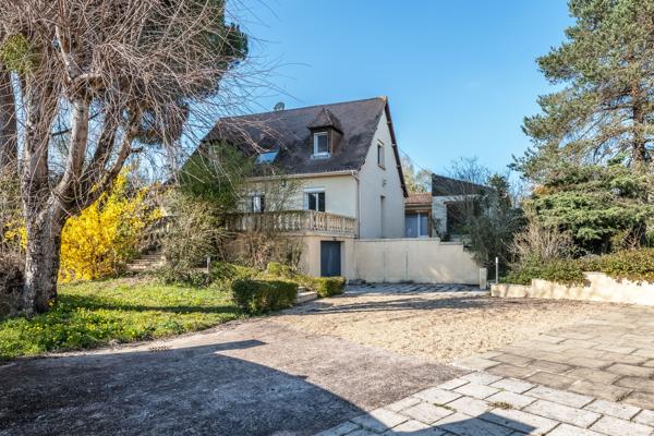 Maison à vendre à Périgueux (24000) - Dordogne