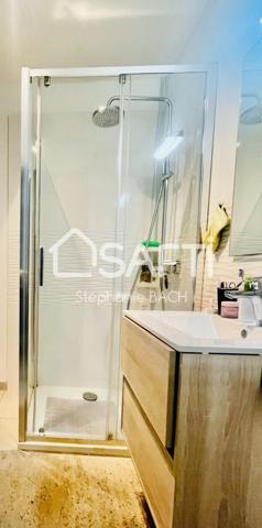 Appartement T2 de 40 m² avec Terrasse et Parking – L’Escourche