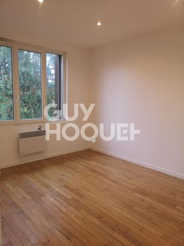 Appartement Le Perreux Sur Marne 2 pièce(s) 45.18 m2