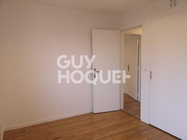 Appartement Le Perreux Sur Marne 2 pièce(s) 45.18 m2