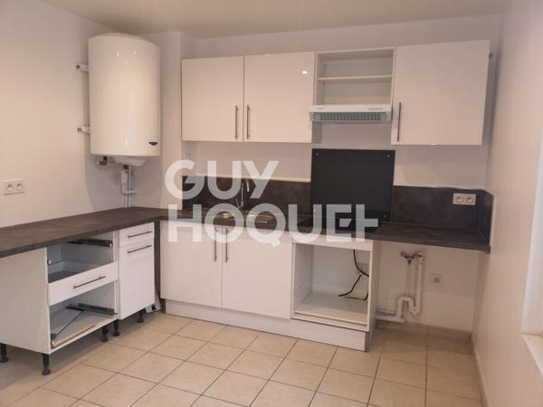 Appartement Le Perreux Sur Marne 2 pièce(s) 45.18 m2