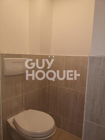 Appartement Le Perreux Sur Marne 2 pièce(s) 45.18 m2