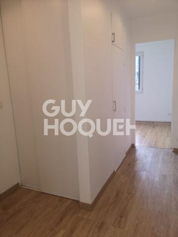 Appartement Le Perreux Sur Marne 2 pièce(s) 45.18 m2