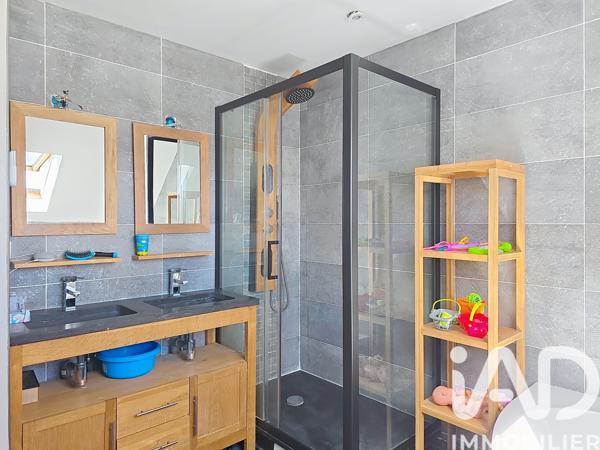 Maison à vendre 5 pièces 125 m² Beautheil-Saints