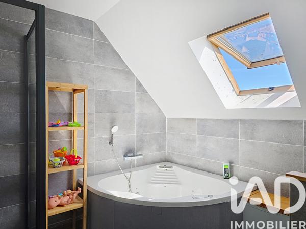 Maison à vendre 5 pièces 125 m² Beautheil-Saints