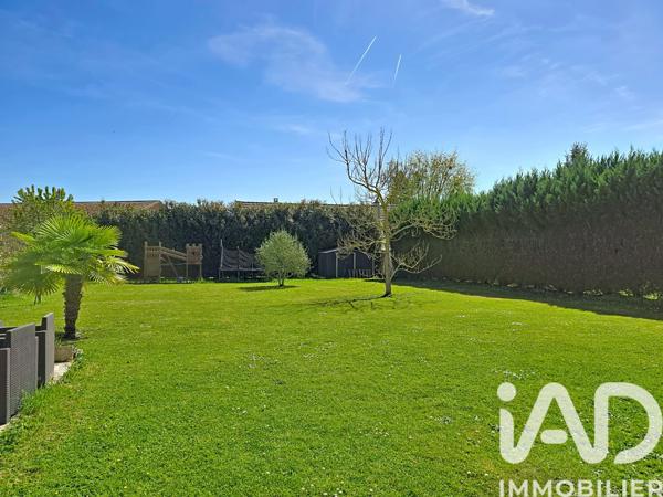 Maison à vendre 5 pièces 125 m² Beautheil-Saints