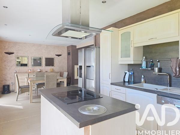 Maison à vendre 5 pièces 125 m² Beautheil-Saints
