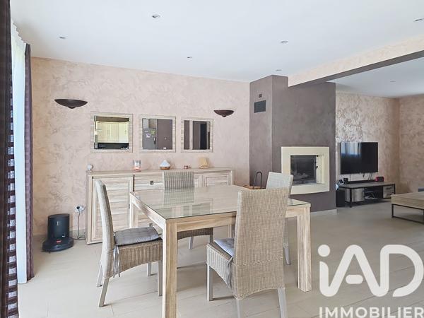 Maison à vendre 5 pièces 125 m² Beautheil-Saints
