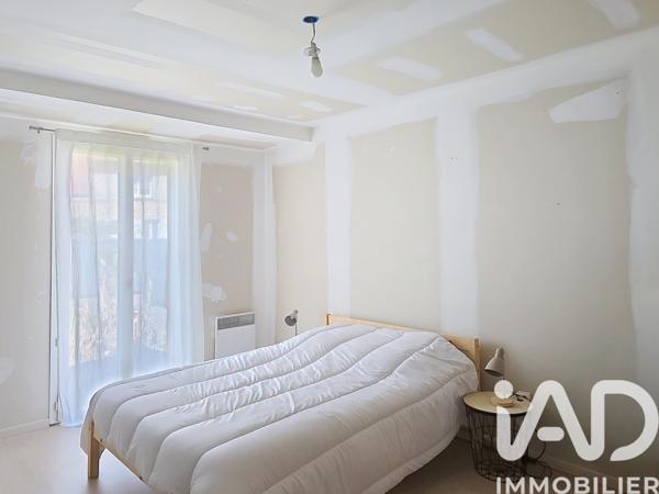 Maison à vendre 5 pièces 125 m² Beautheil-Saints