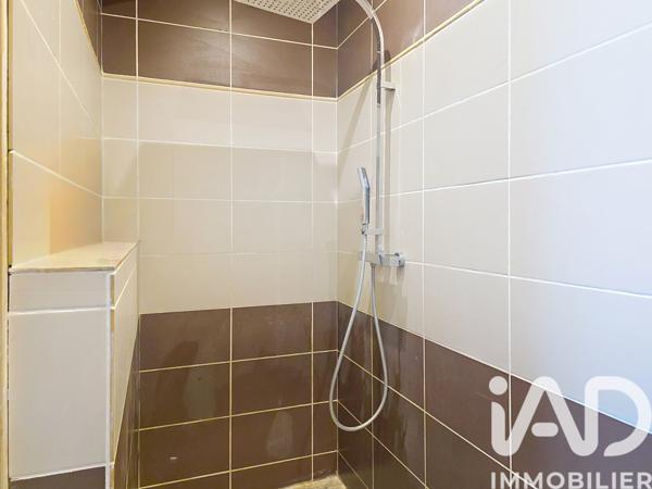 Maison à vendre 5 pièces 125 m² Beautheil-Saints