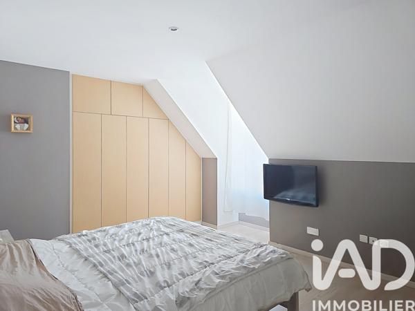 Maison à vendre 5 pièces 125 m² Beautheil-Saints
